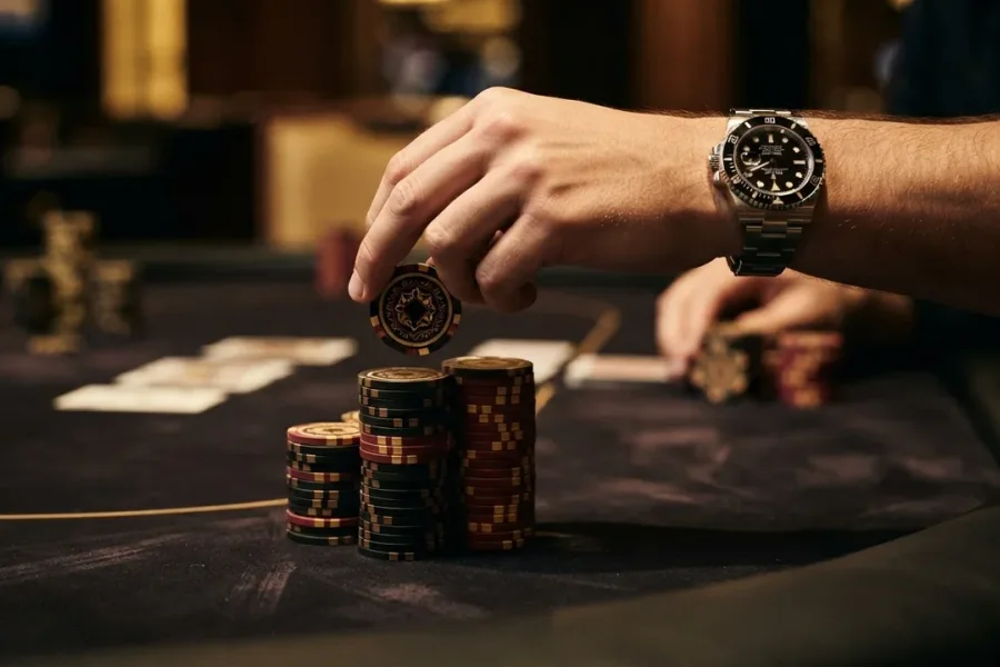 blackjack en vivo en casinos online 2026