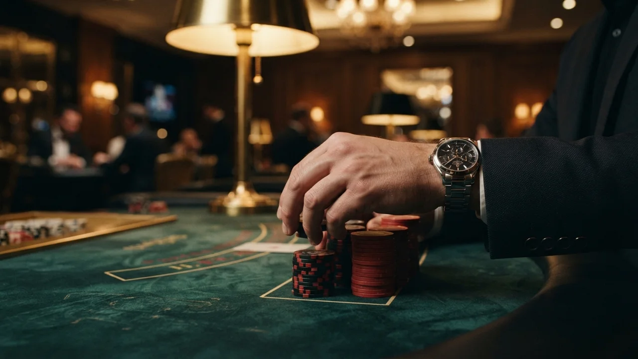 casino sin licencia españa