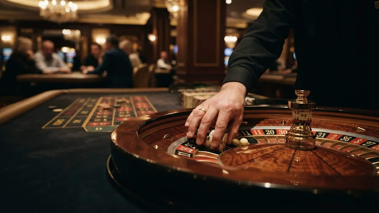 casino sin licencia españa