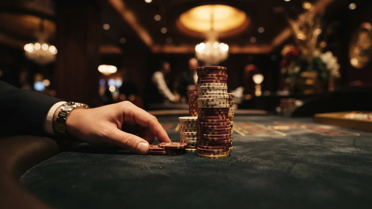 casino sin licencia españa