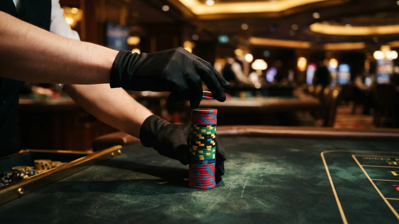 casino sin licencia españa
