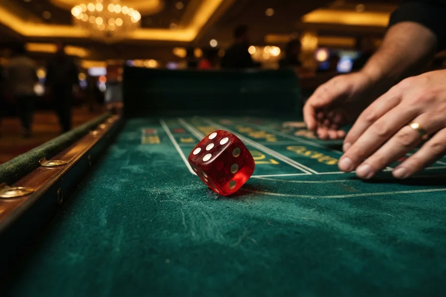 casino sin licencia españa