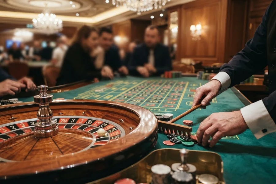 casino sin licencia españa