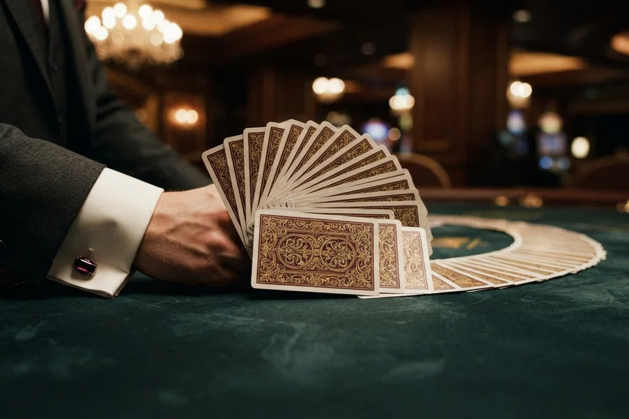 casino sin licencia españa