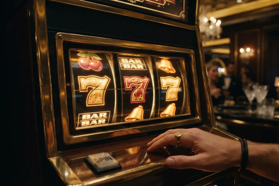 casino sin licencia españa