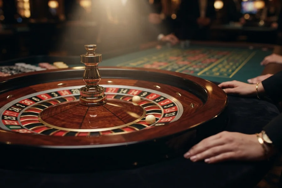 casino sin licencia españa