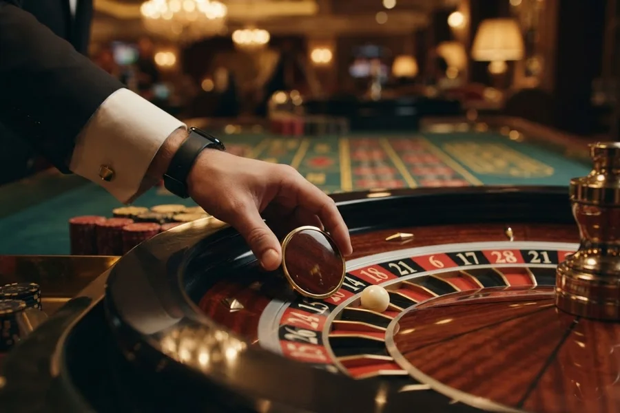 casino sin licencia españa