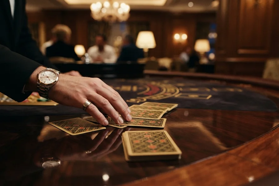 casino sin licencia españa