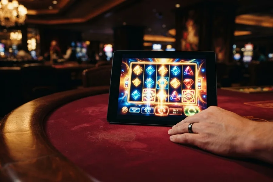 casino sin licencia españa
