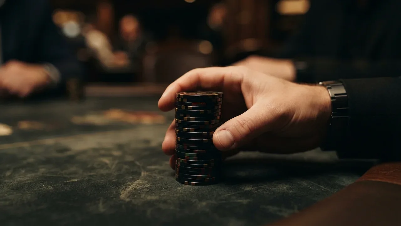 casinos con depósito mínimo en España