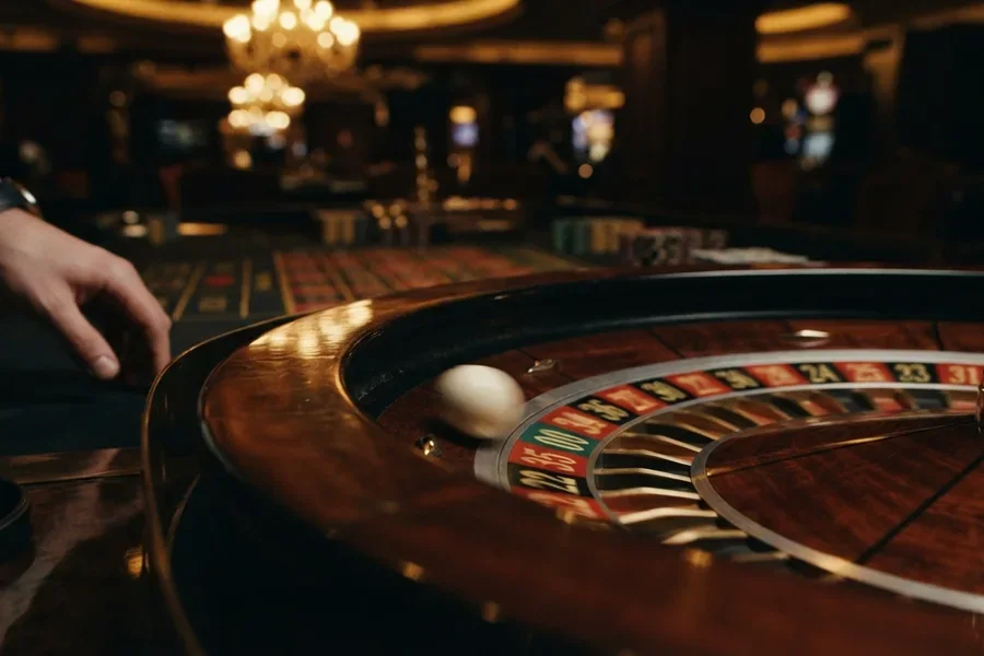 casinos con depósito mínimo en España