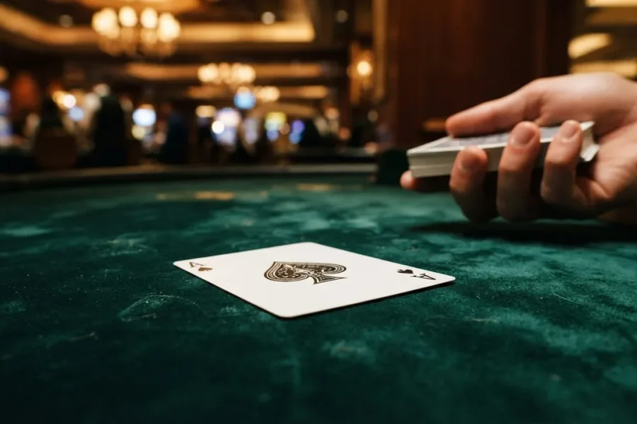 casinos con Paysafecard en España 2026