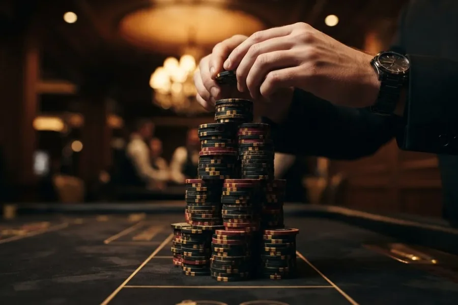 casinos con retirada instantánea 2026