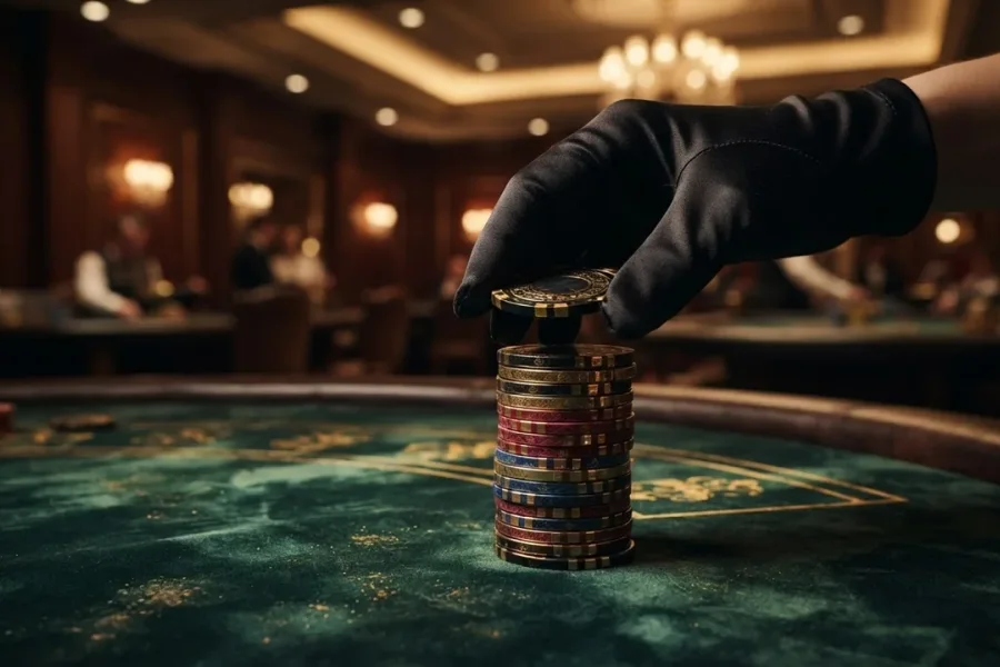 casinos con retirada instantánea 2026
