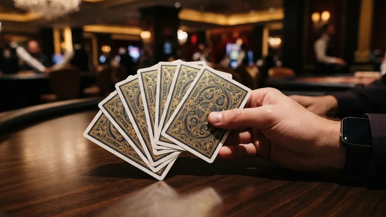 casinos internacionales online 2026
