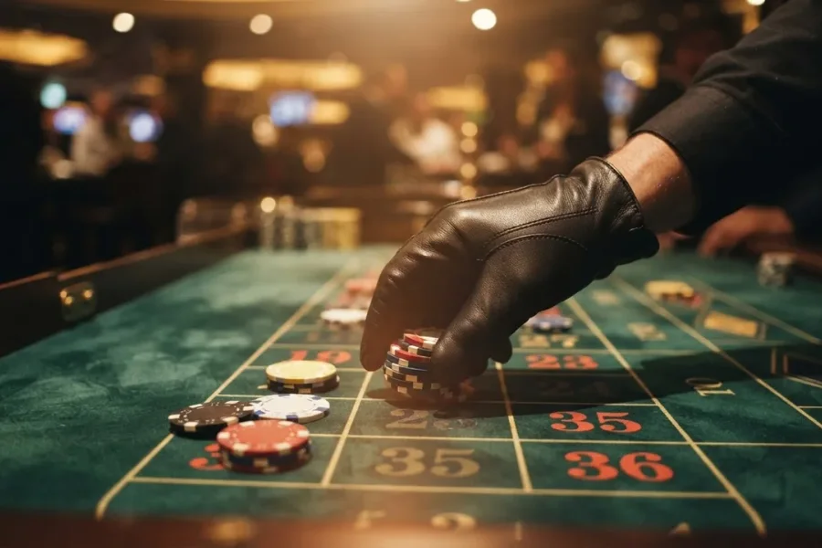casinos internacionales online 2026
