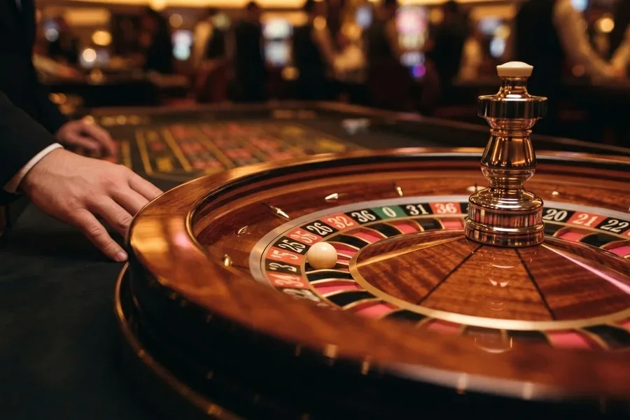 casinos internacionales online 2026