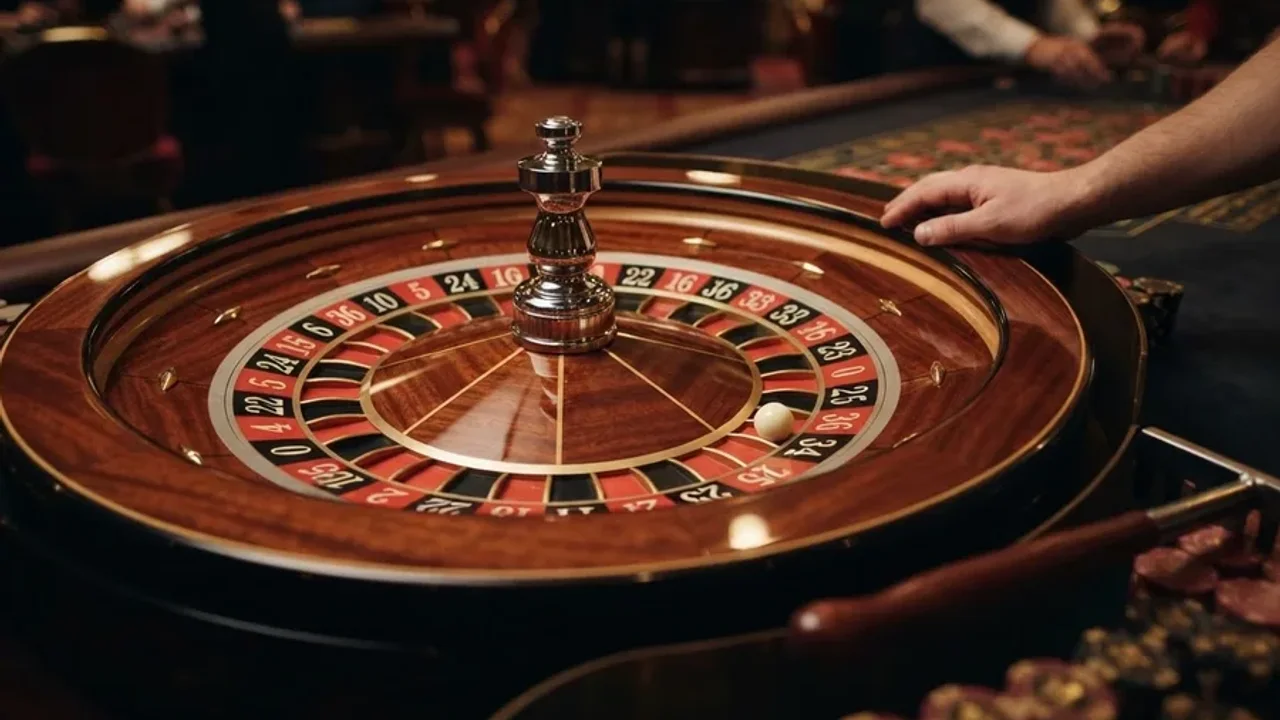 casinos online con dinero real en España
