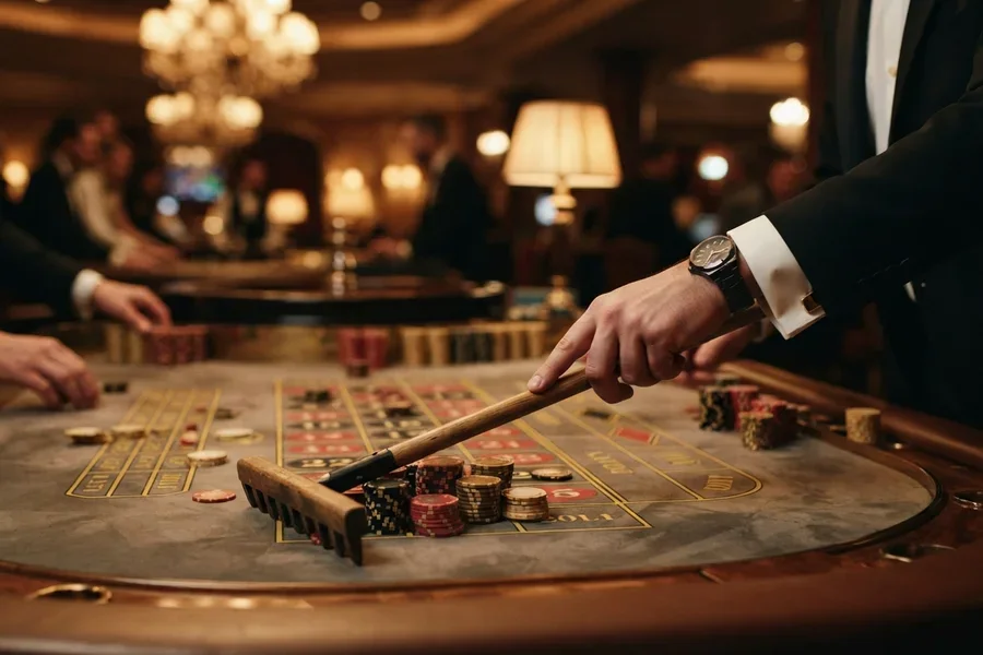 casinos online con dinero real en España