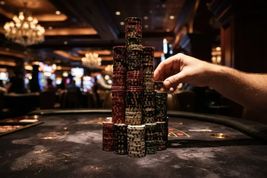 códigos promocionales de casino 2026