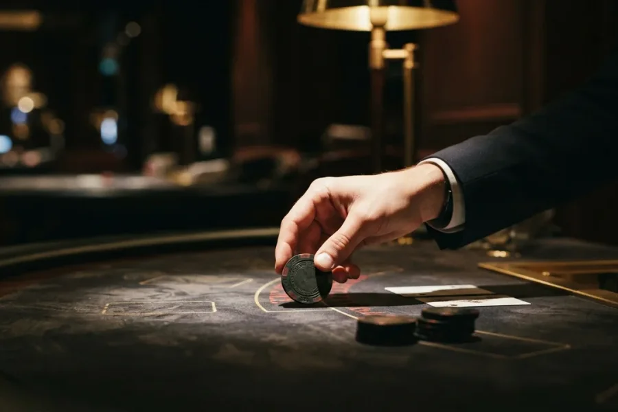 juegos de casino gratis en España 2026