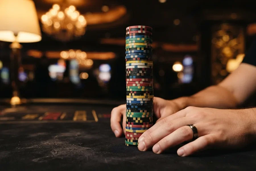 mejores apps de casino para Android 2026