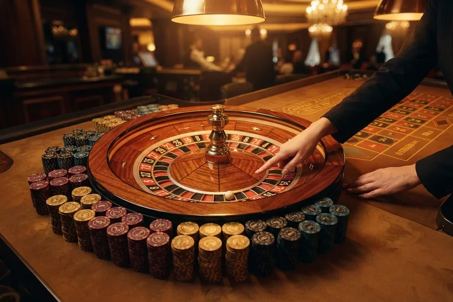 mejores apps de casino para Android 2026