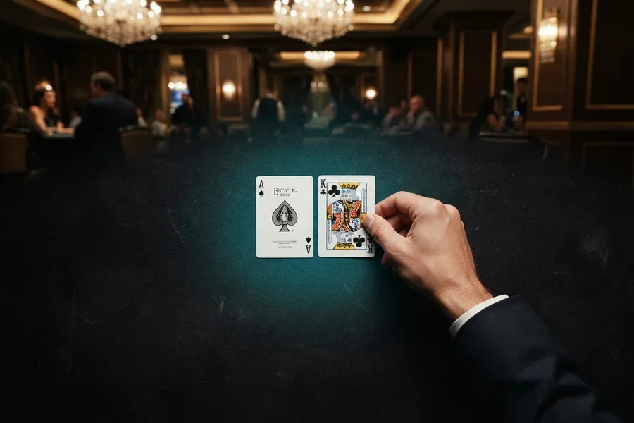 mejores apps de casino para iPhone 2026
