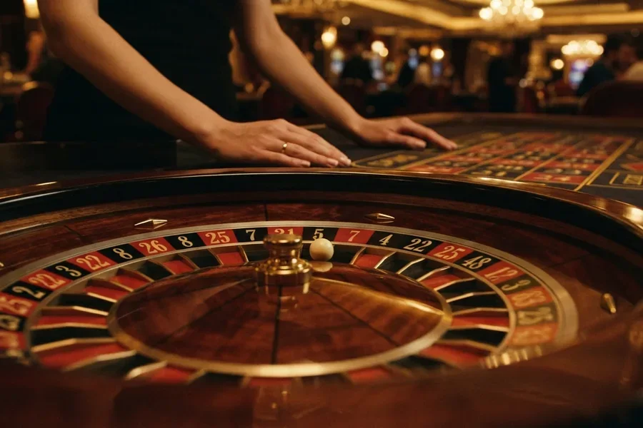 mejores casinos con blackjack online 2026