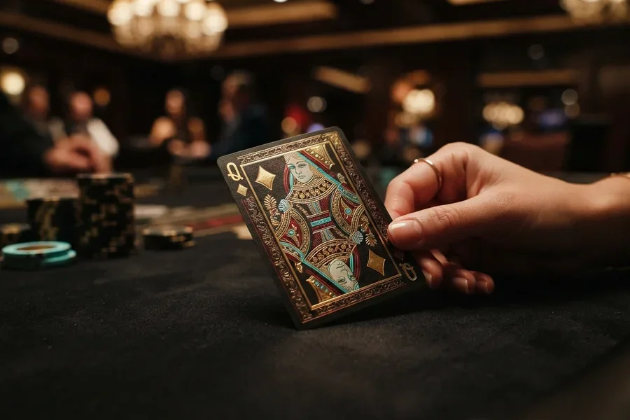 mejores casinos con blackjack online 2026