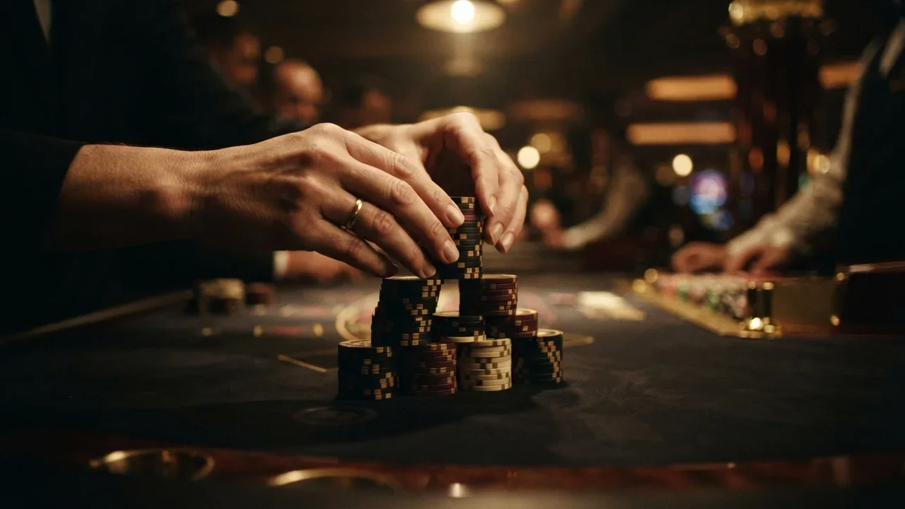 mejores casinos con bono sin depósito 2026