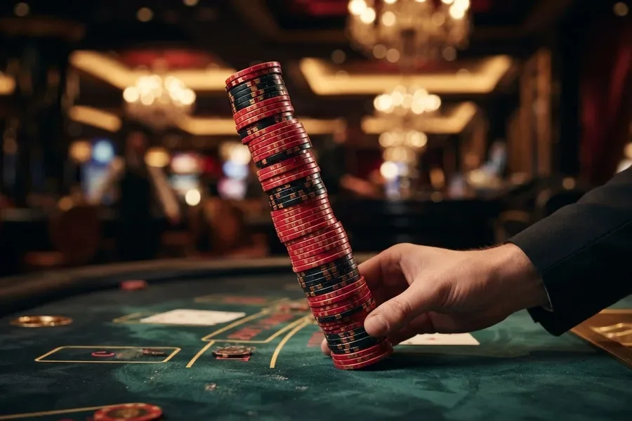 mejores casinos con bono sin depósito 2026