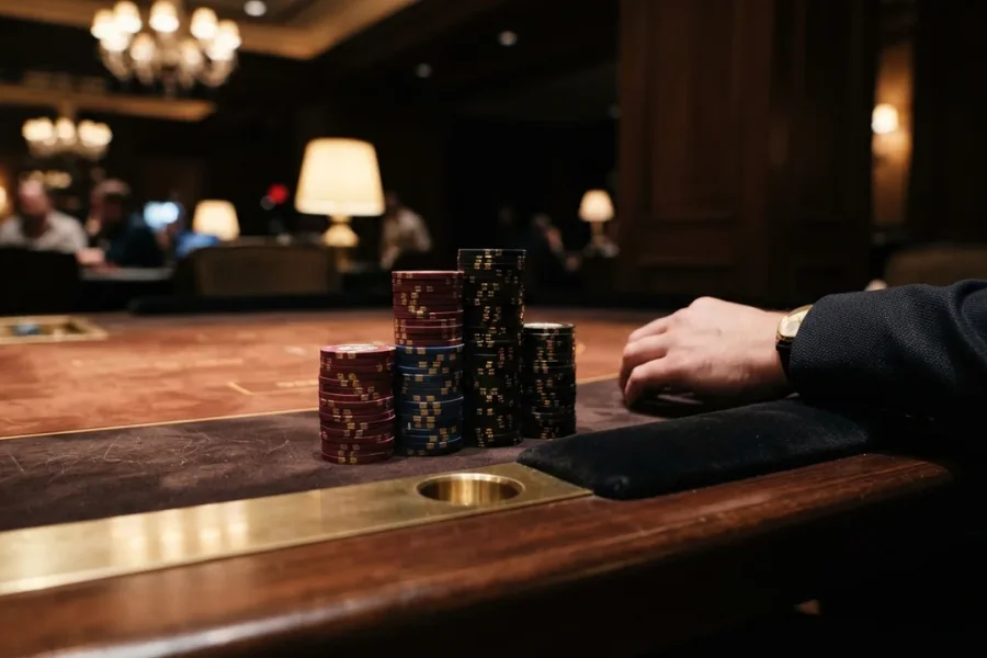 mejores casinos con ruleta online 2026