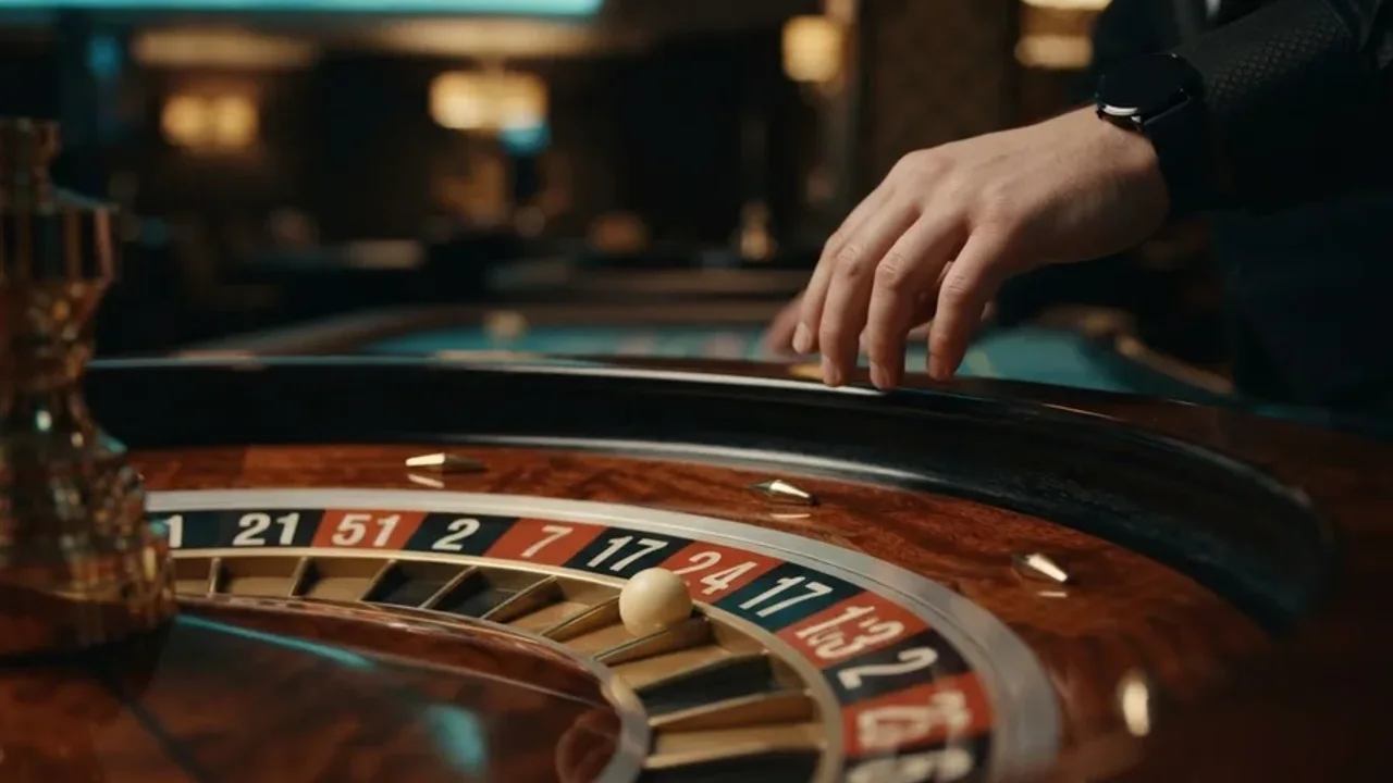 mejores casinos en vivo de España 2026