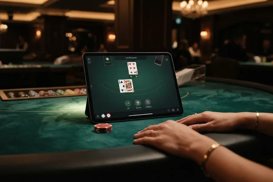 mejores casinos online de España 2026