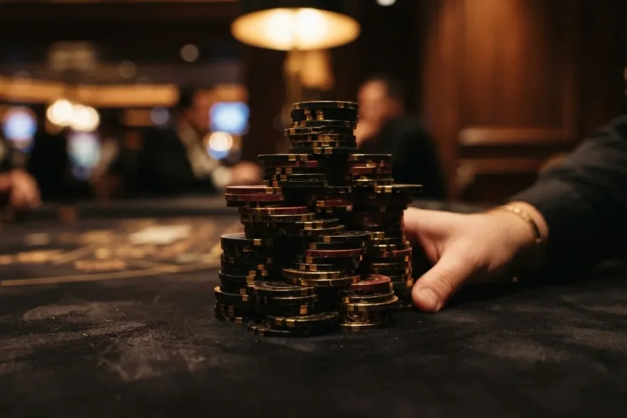 mejores casinos online europeos 2026