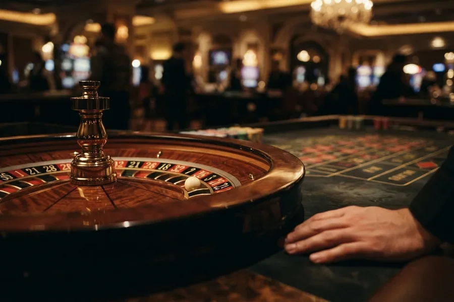 mejores tiradas gratis de casino 2026