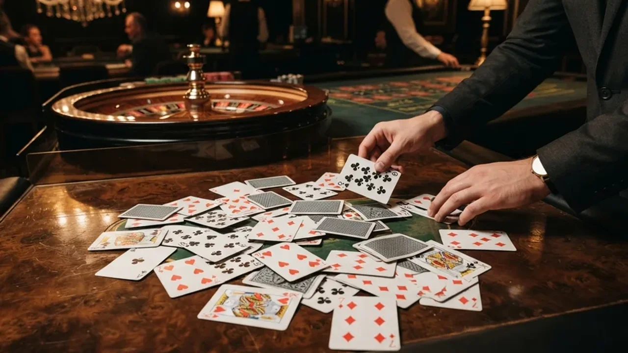 ruleta en vivo en casinos online 2026