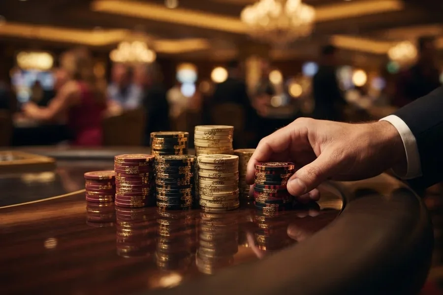 trucos para ganar en el casino online